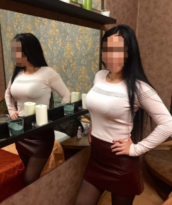 Анкета проститутки Карина - Фото 1, Озёрск, 22 года, №14706