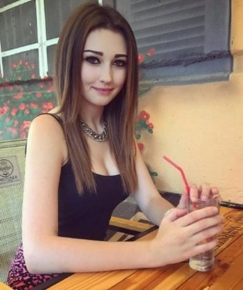 Анкета проститутки Надежда - Фото 1, Озёрск, 23 года, №3787