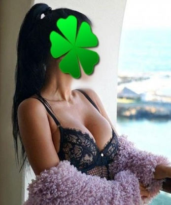 Анкета проститутки Фаина - Фото 1, Озёрск, 28 лет, №5390